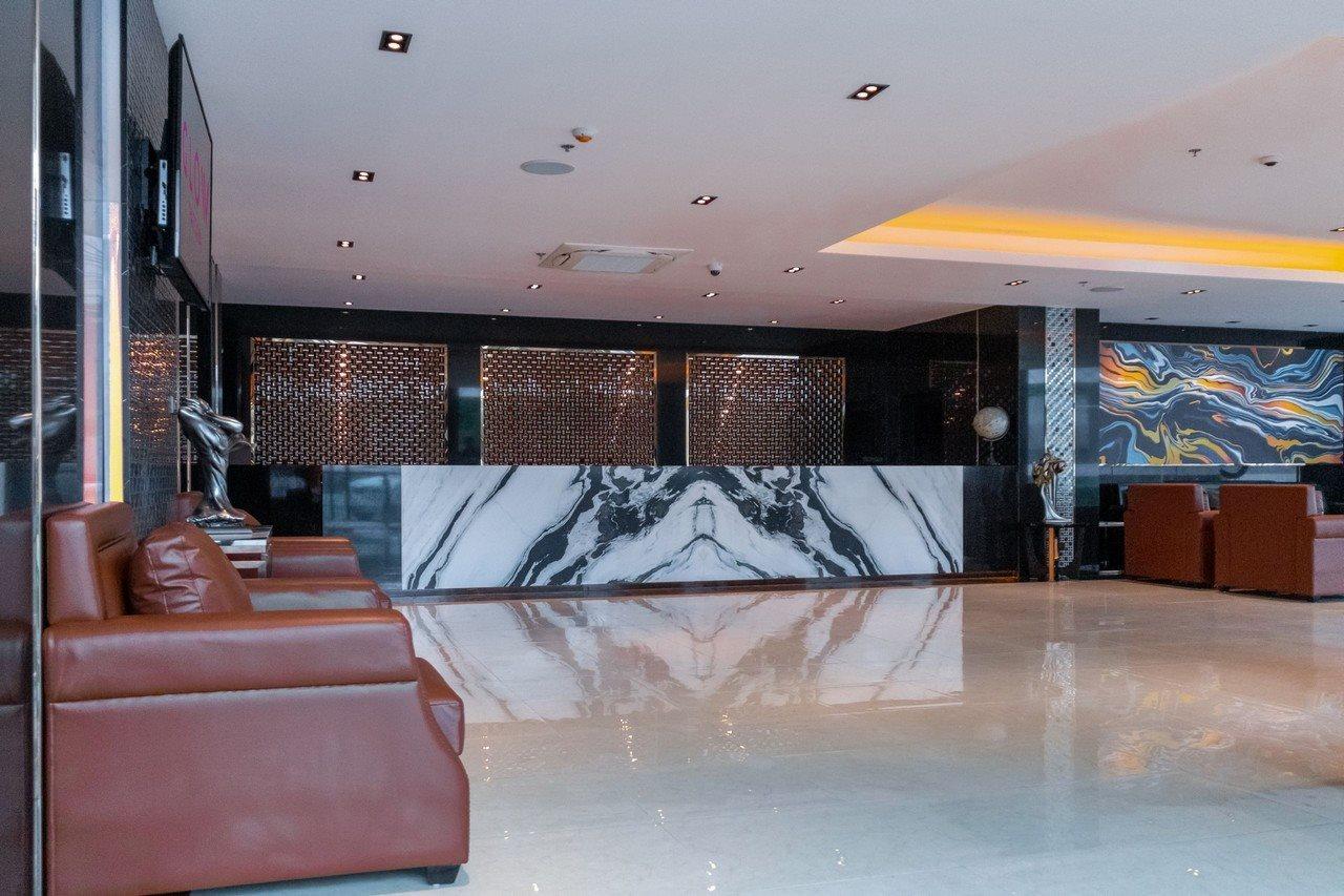 Hotel Glow South 4*